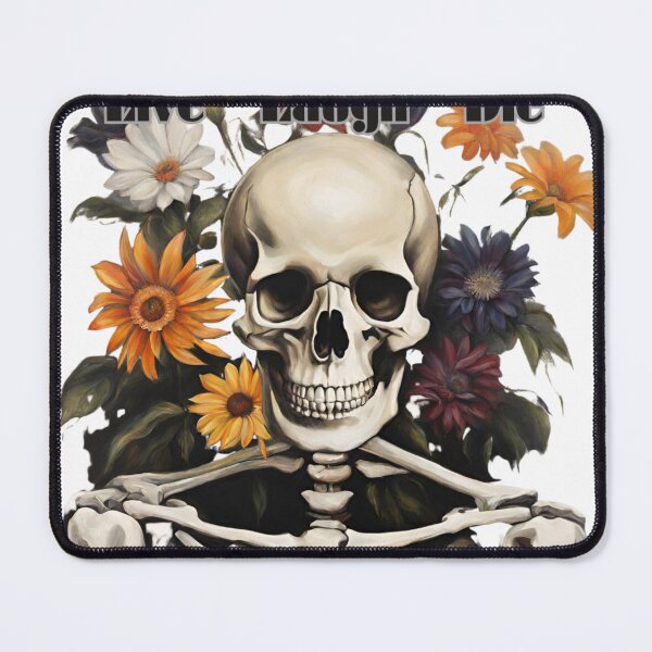 Item preview, Floral Elegance in the Shadows designed and sold by VivebyGG.