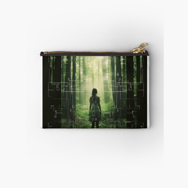 Item preview, Serene nature designed and sold by Whimsicalhub.