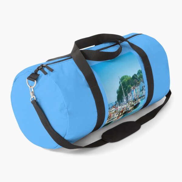 Item preview, Weymouth Harbour  designed and sold by Alisonchambers2.