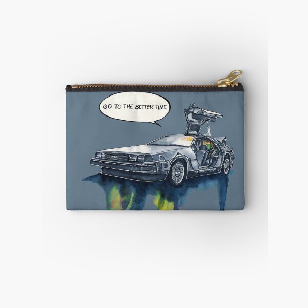 Item preview, DMC - back to the future designed and sold by dareba.