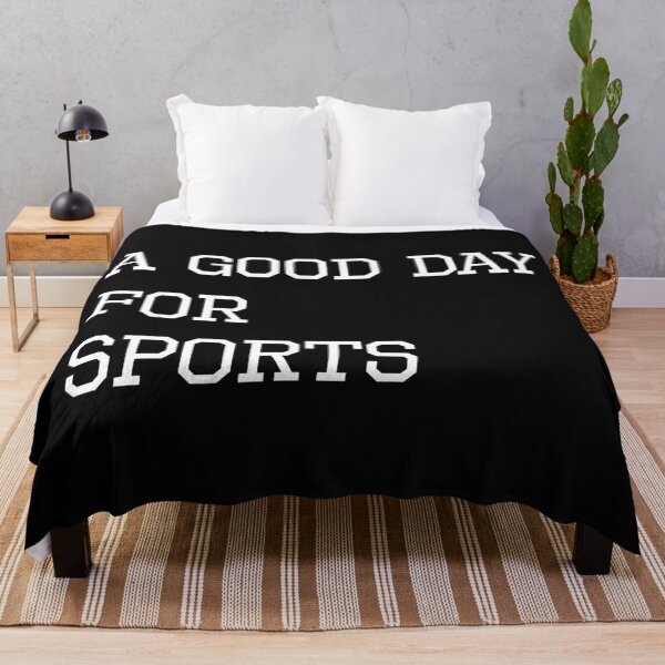 Item preview, It's a good day for...sports designed and sold by paIMAGES.
