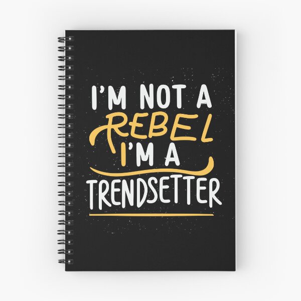 Item preview, Not a Rebel designed and sold by Kombinerki.