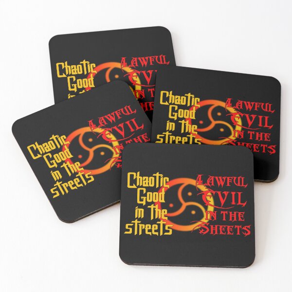 Aperçu de l'œuvre Du bien chaotique dans les rues créée et vendue par LeatherRebel75.