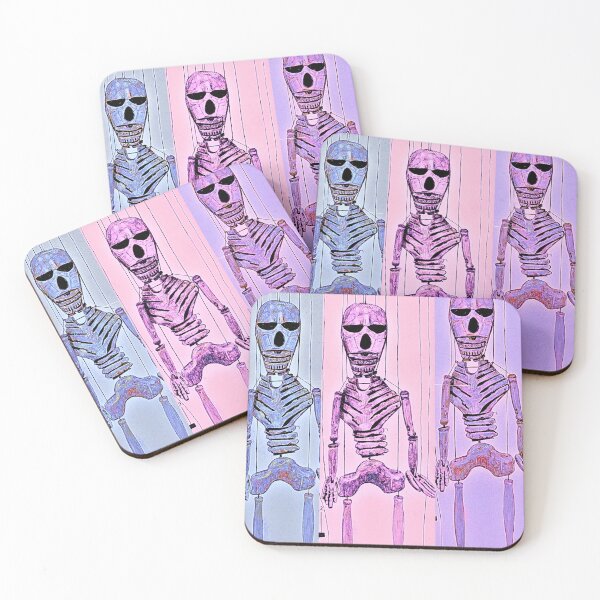 Item preview, Skeletons designed and sold by MaxwellHouseIII.