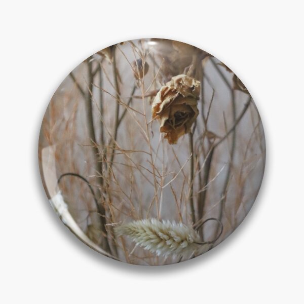 Item preview, Dried flowers designed and sold by Jenelle  Irvine.