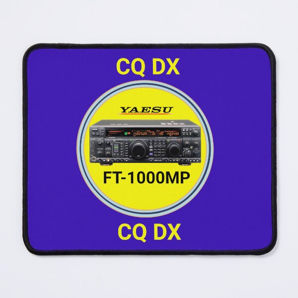 Artikelvorschau, YAESU FT 1000MP entworfen und verkauft von signcraftdesign.