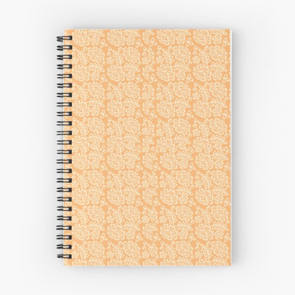 Item preview, Orange Pattern designed and sold by Myra365Art.