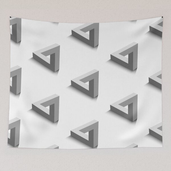 Item preview, triangle isolated- case cover phone- iphone- phone case designed and sold by pacesrn.
