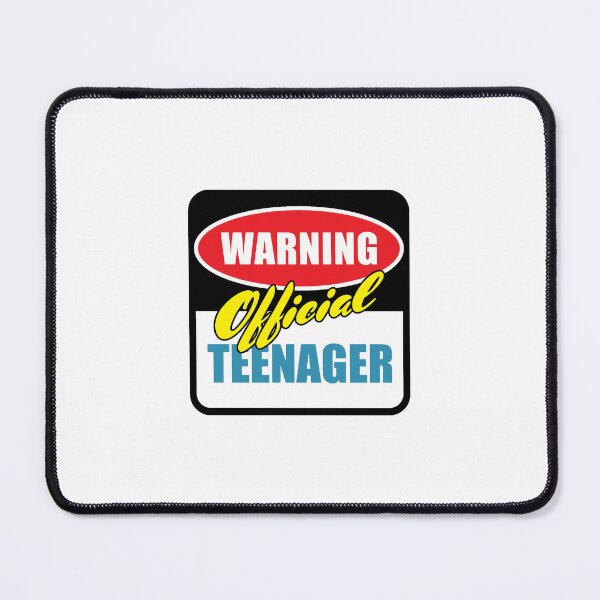 Item preview, Warning Official Teenager Gift For Gift For 13 Year Old Official 13 TeenagerSweater Hoodie  designed and sold by pacesrn.