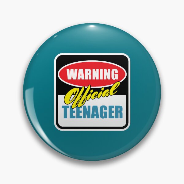 Item preview, Warning Official Teenager Gift For Gift For 13 Year Old Official 13 TeenagerSweater Hoodie  designed and sold by pacesrn.