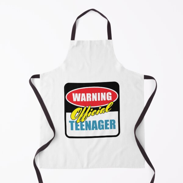 Item preview, Warning Official Teenager Gift For Gift For 13 Year Old Official 13 TeenagerSweater Hoodie  designed and sold by pacesrn.