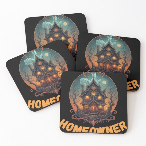 Item preview, Homeowner designed and sold by FlexYourMind.