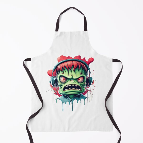 Item preview, Frankenstein designed and sold by SmileShop888.