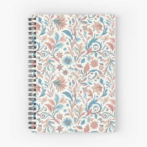 Item preview, Flowers Pattern designed and sold by Myra365Art.