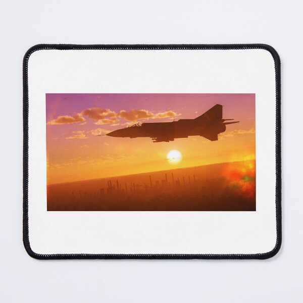 Item preview, Industrial Sunset designed and sold by Dabomb303.