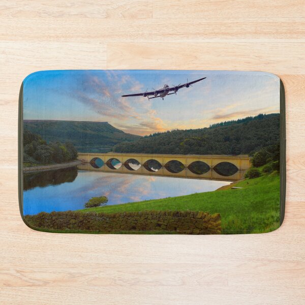 Item preview, Ladybower Lancaster Bomber  designed and sold by Alisonchambers2.