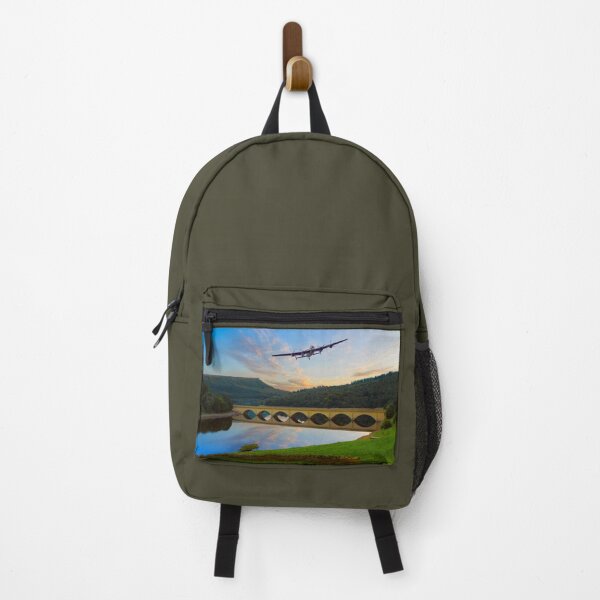 Item preview, Ladybower Lancaster Bomber  designed and sold by Alisonchambers2.