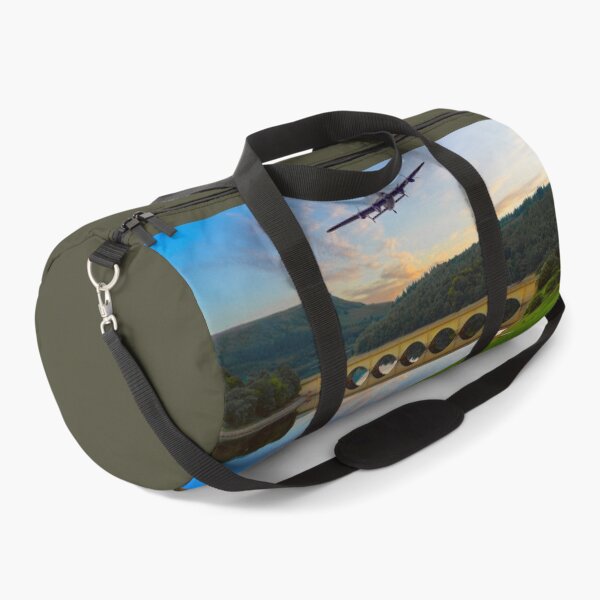Item preview, Ladybower Lancaster Bomber  designed and sold by Alisonchambers2.