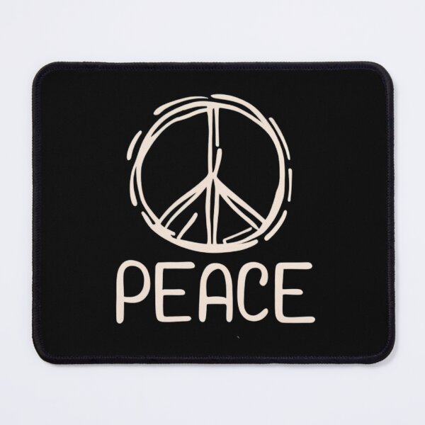 Item preview, Peace Movement designed and sold by FlexYourMind.