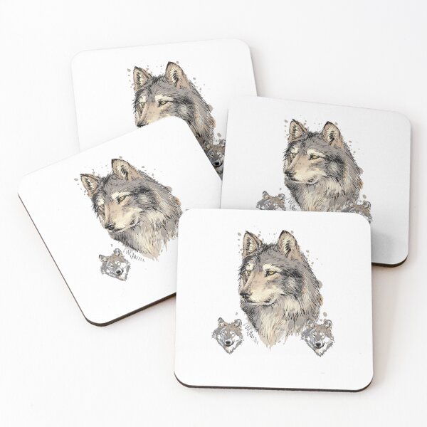 Item preview, Case for iPhone 1314 Wolf - Case for iPhone 1314 - CCLOT Cover Compatible with iPhone 1314 Hand designed and sold by pacesrn.