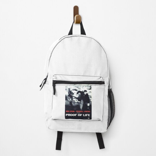Item preview, PROOF OF LIFE (2000) Art: Capturing the Essence of a Timeless Film designed and sold by AiskyRoger.