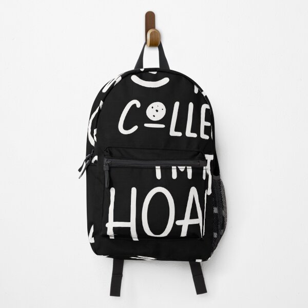 Item preview, Not Hoarder designed and sold by Kombinerki.