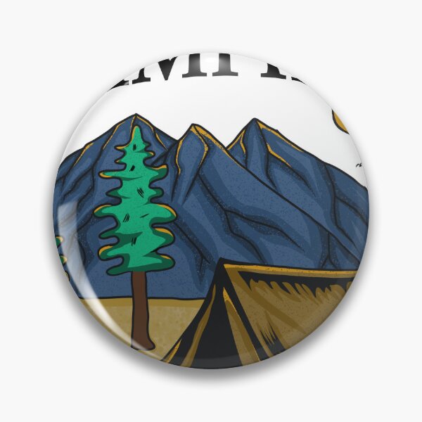 Item preview, TIME TO CAMPING designed and sold by misbahsiro.