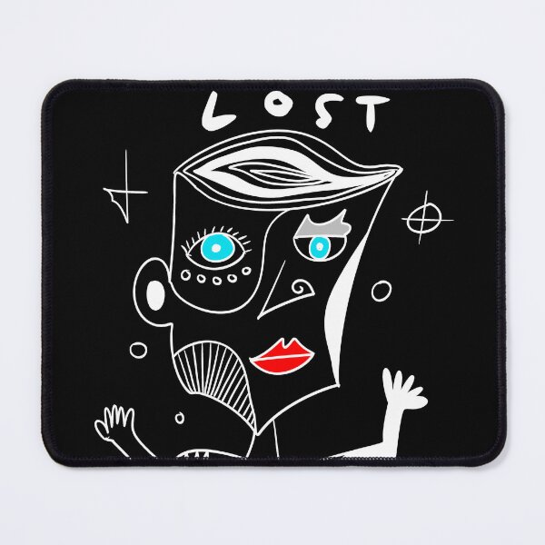 Item preview, Lost designed and sold by Bildakrobat.