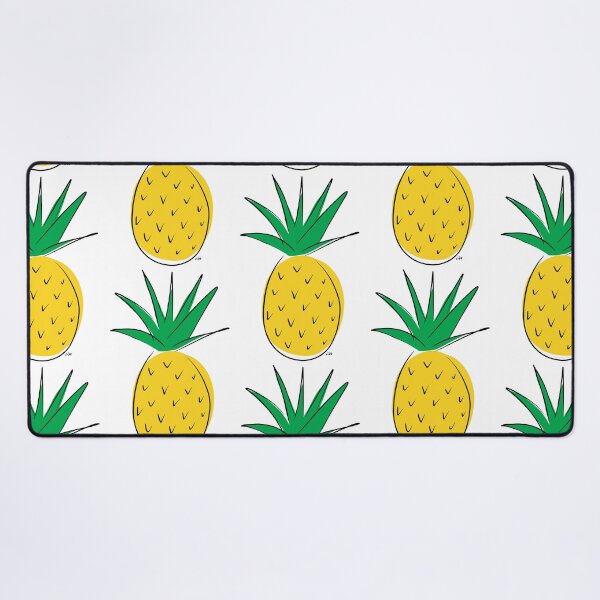 Item preview, Lisa Brand Pineapple Design designed and sold by Lisa R. Tennant.