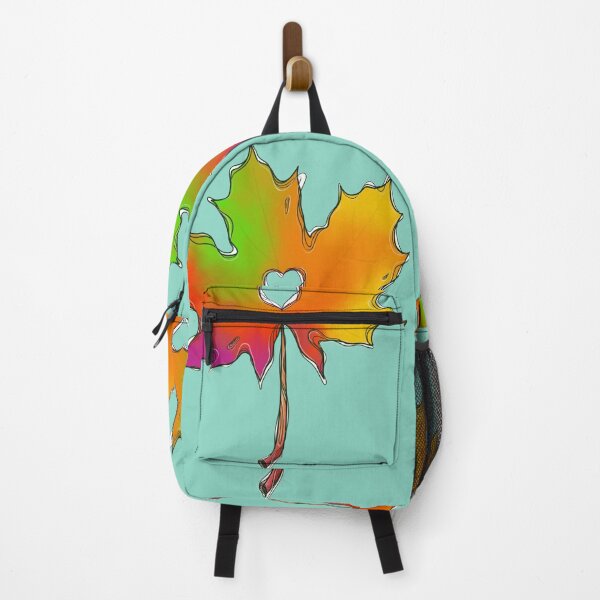 Item preview, fall leaves designed and sold by Elhamdesign.