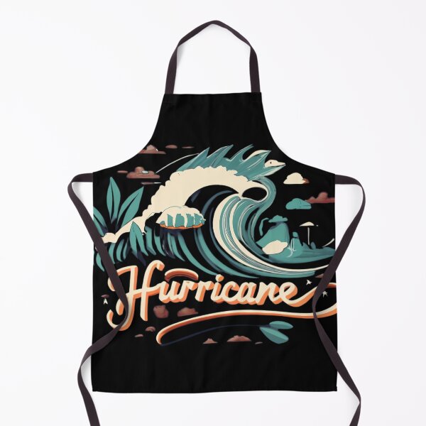 Item preview, Hurricane designed and sold by FlexYourMind.