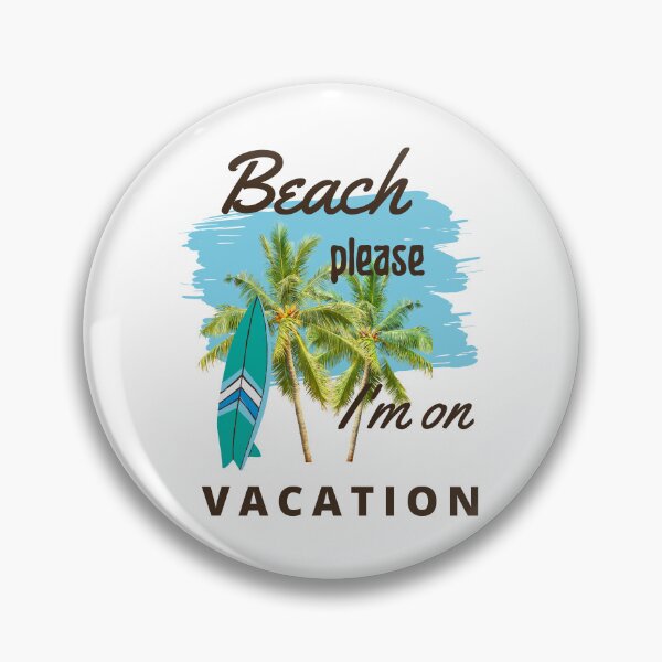 Item preview, Beach Please designed and sold by yuki-hana.