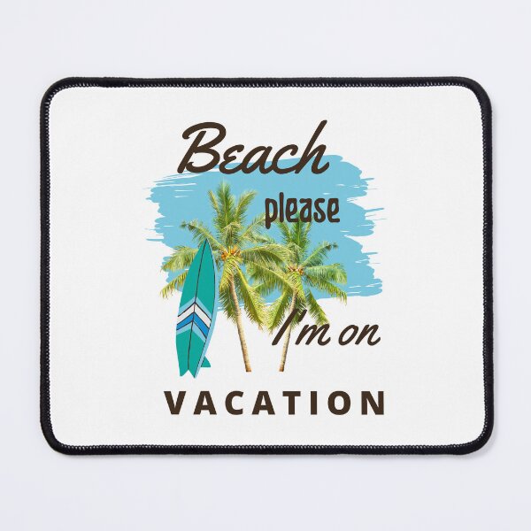 Item preview, Beach Please designed and sold by yuki-hana.