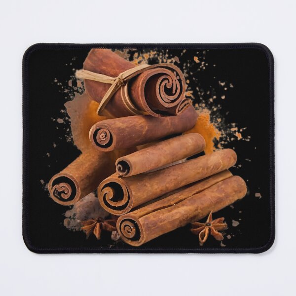 Item preview, Cinnamon designed and sold by FlexYourMind.