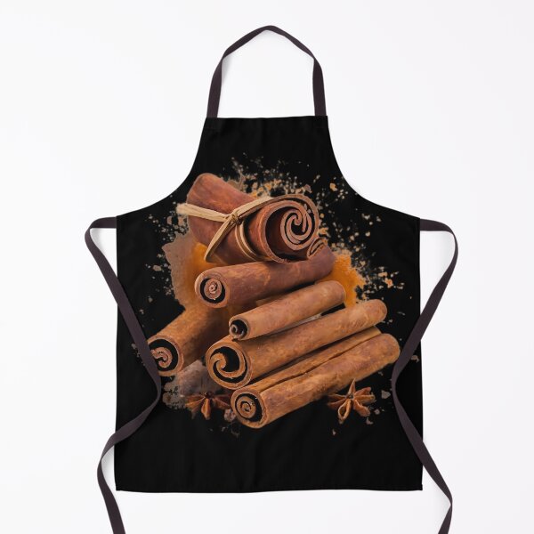 Item preview, Cinnamon designed and sold by FlexYourMind.