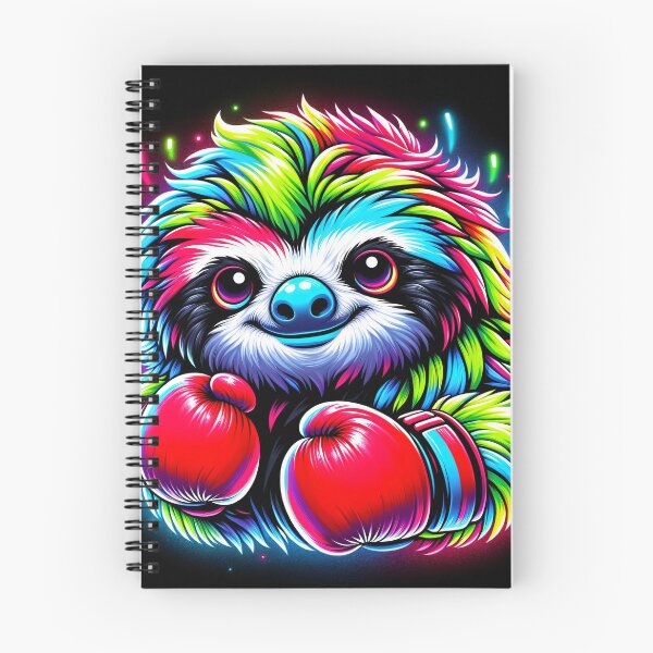 Item preview, Sloth Tyson designed and sold by mkydee.