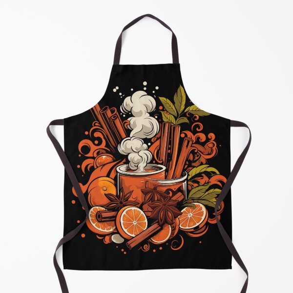 Item preview, Cinnamon designed and sold by FlexYourMind.