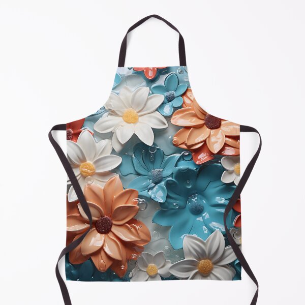 Item preview, flor de papel digital transparente designed and sold by Mr911.