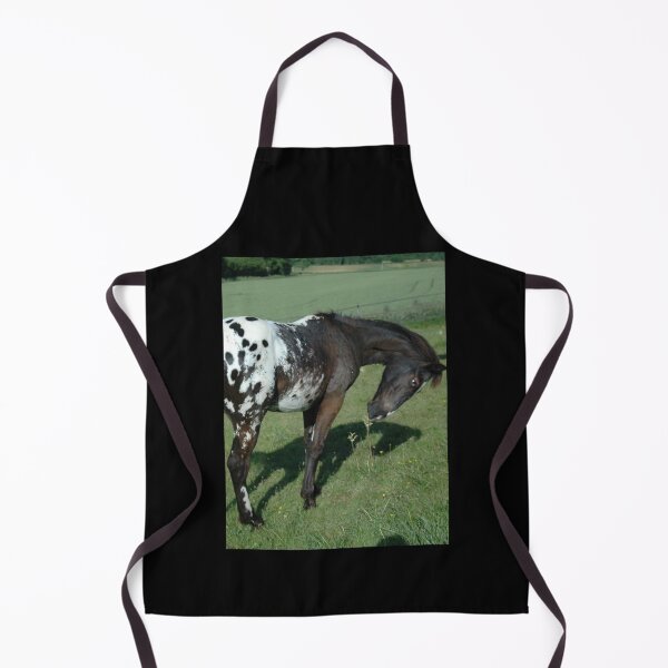Artikelvorschau, Appaloosa - Appaloosa Horse entworfen und verkauft von animal-animal.