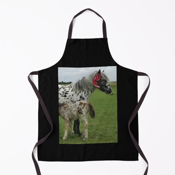 Artikelvorschau, Appaloosa - Appaloosa Horse entworfen und verkauft von animal-animal.