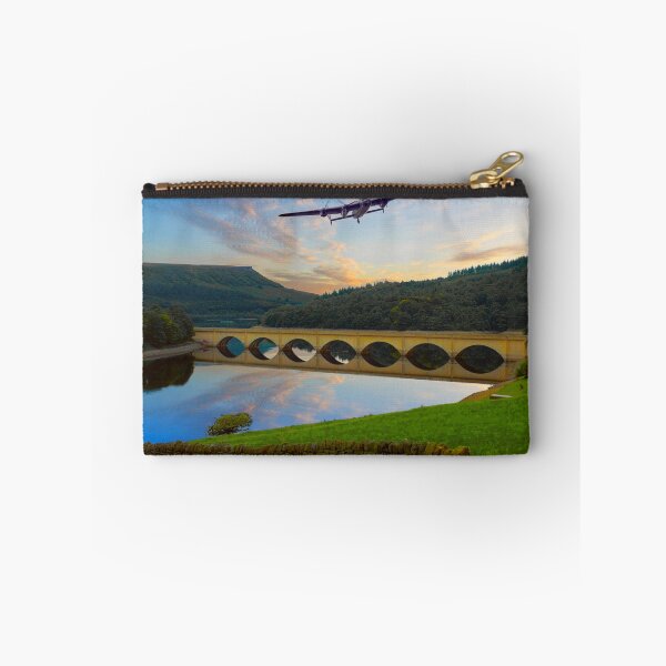 Item preview, Ladybower Lancaster Bomber  designed and sold by Alisonchambers2.