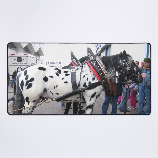 Item preview, Appaloosa - Appaloosa Horse designed and sold by animal-animal.