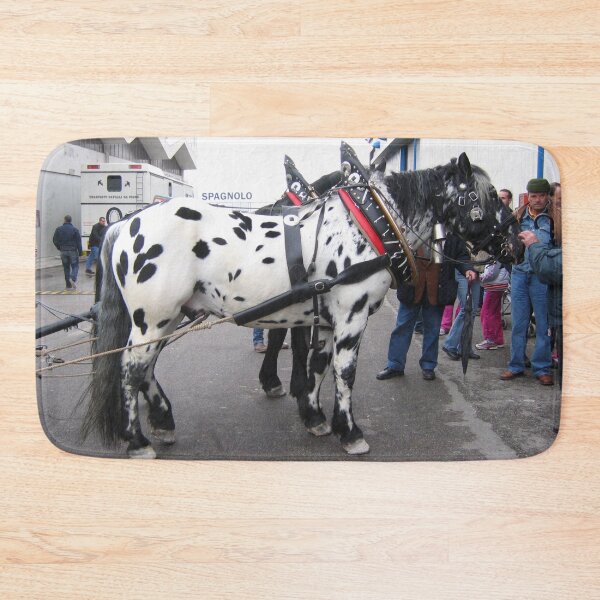Item preview, Appaloosa - Appaloosa Horse designed and sold by animal-animal.