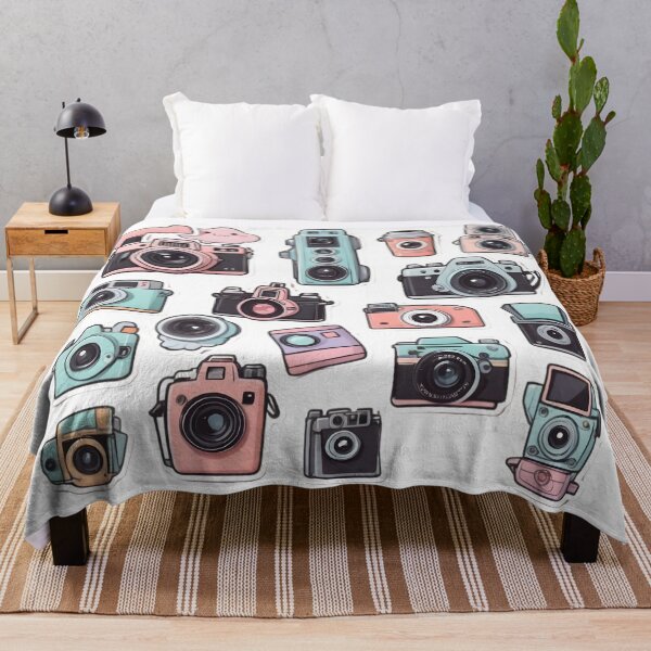 Item preview, cute film camera designed and sold by LaongfongDesign.