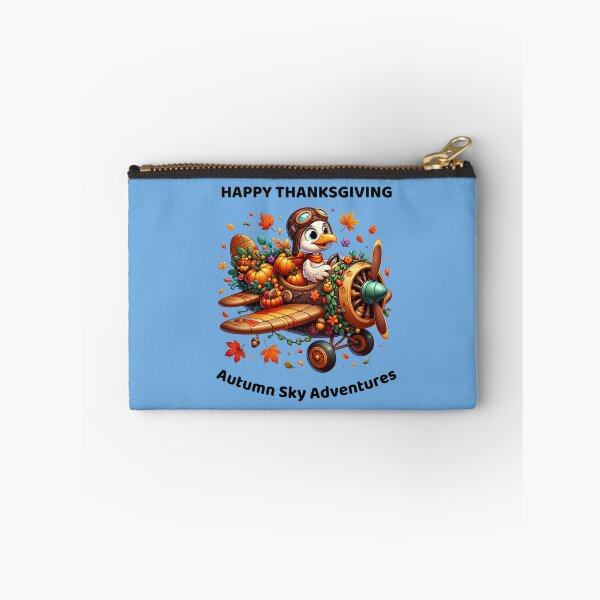 Item preview, Autumn Sky Adventures designed and sold by Hibiskusmond.