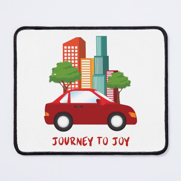 Item preview, Journey To Joy designed and sold by yuki-hana.