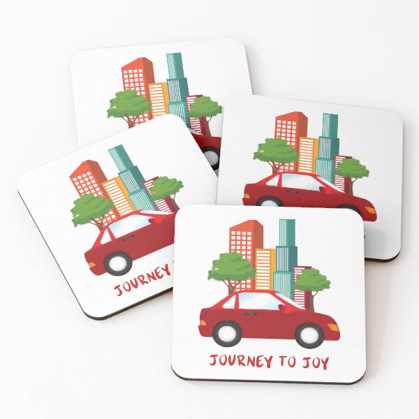 Item preview, Viaje a la alegría designed and sold by yuki-hana.