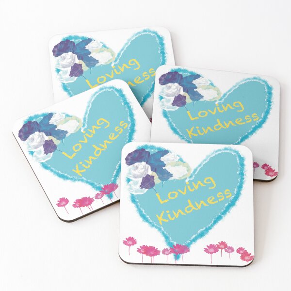 Item preview, Loving kindness  designed and sold by K Mussack.