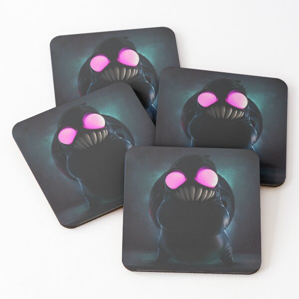 Item preview, Shy Monster Gravitation designed and sold by shymonstermusic.