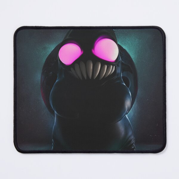 Item preview, Shy Monster Gravitation designed and sold by shymonstermusic.